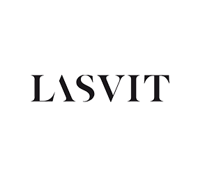 Lasvit Logo